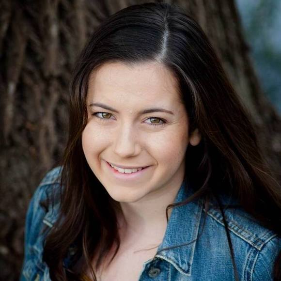 Meet your Posher, Libbie - Picture 1 of 1